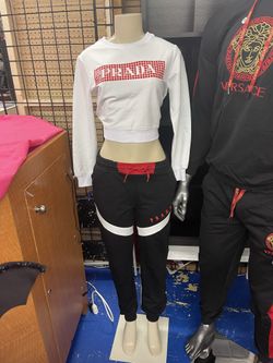 Mens & Woman Clothes 