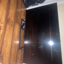 40 Inch Sony Tv (NO REMOTE)