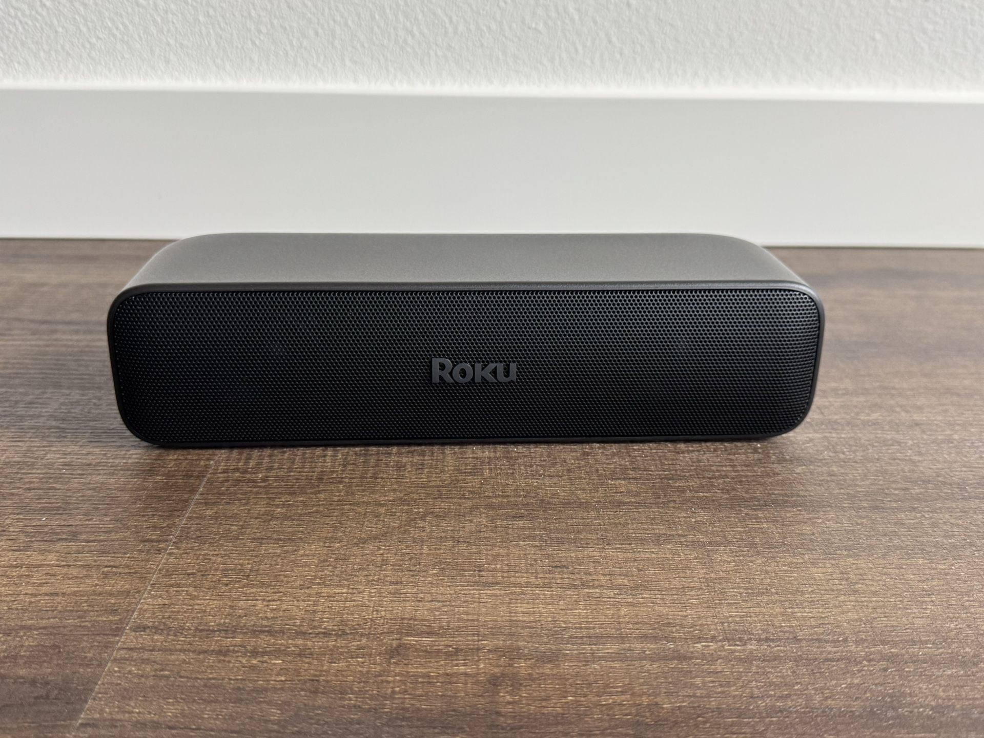 Roku Streambar SE