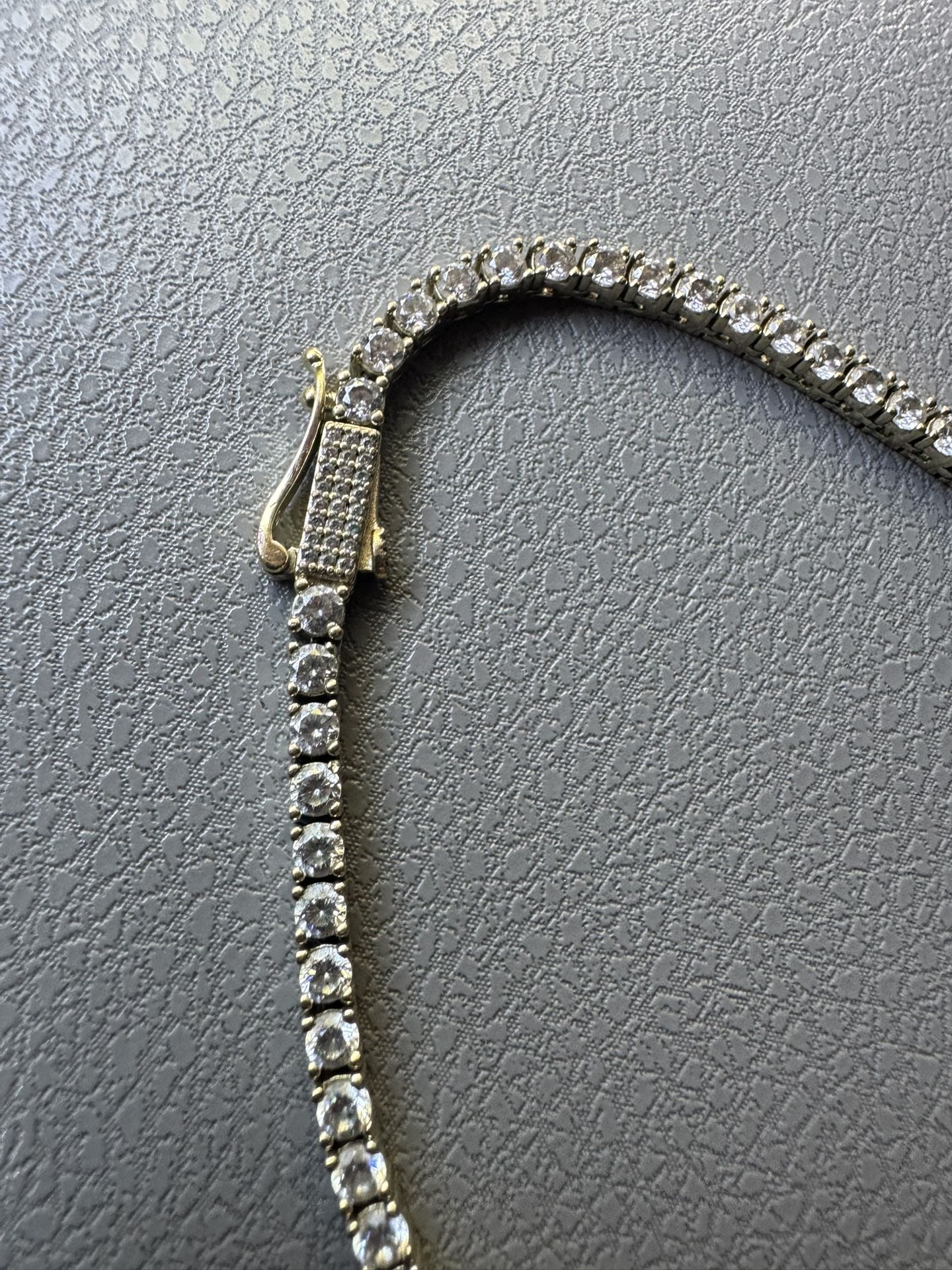 Gold Plated
