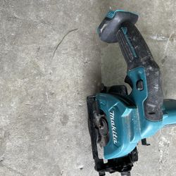 Makita 12v Circular Saw