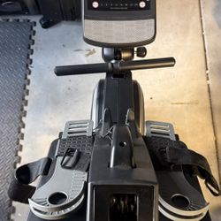 iFit rower