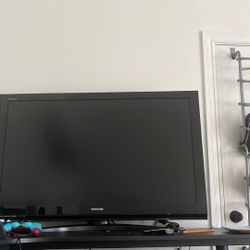 Toshiba Tv 