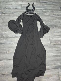 Maleficent costume
