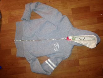 Roxy jacket