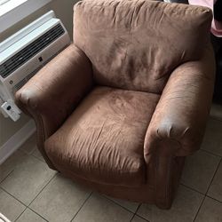 Nice Chair 