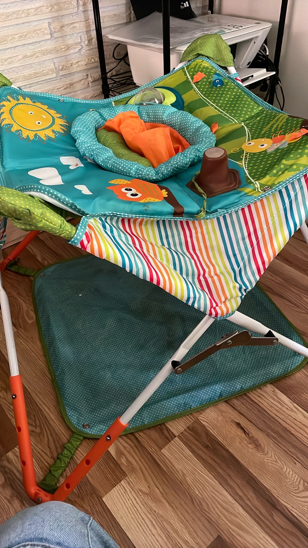 Baby Play