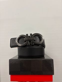 Men’s luxury belt