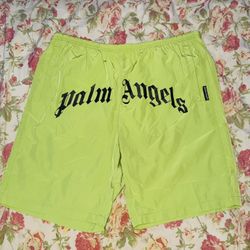 Palm Angels Shorts 