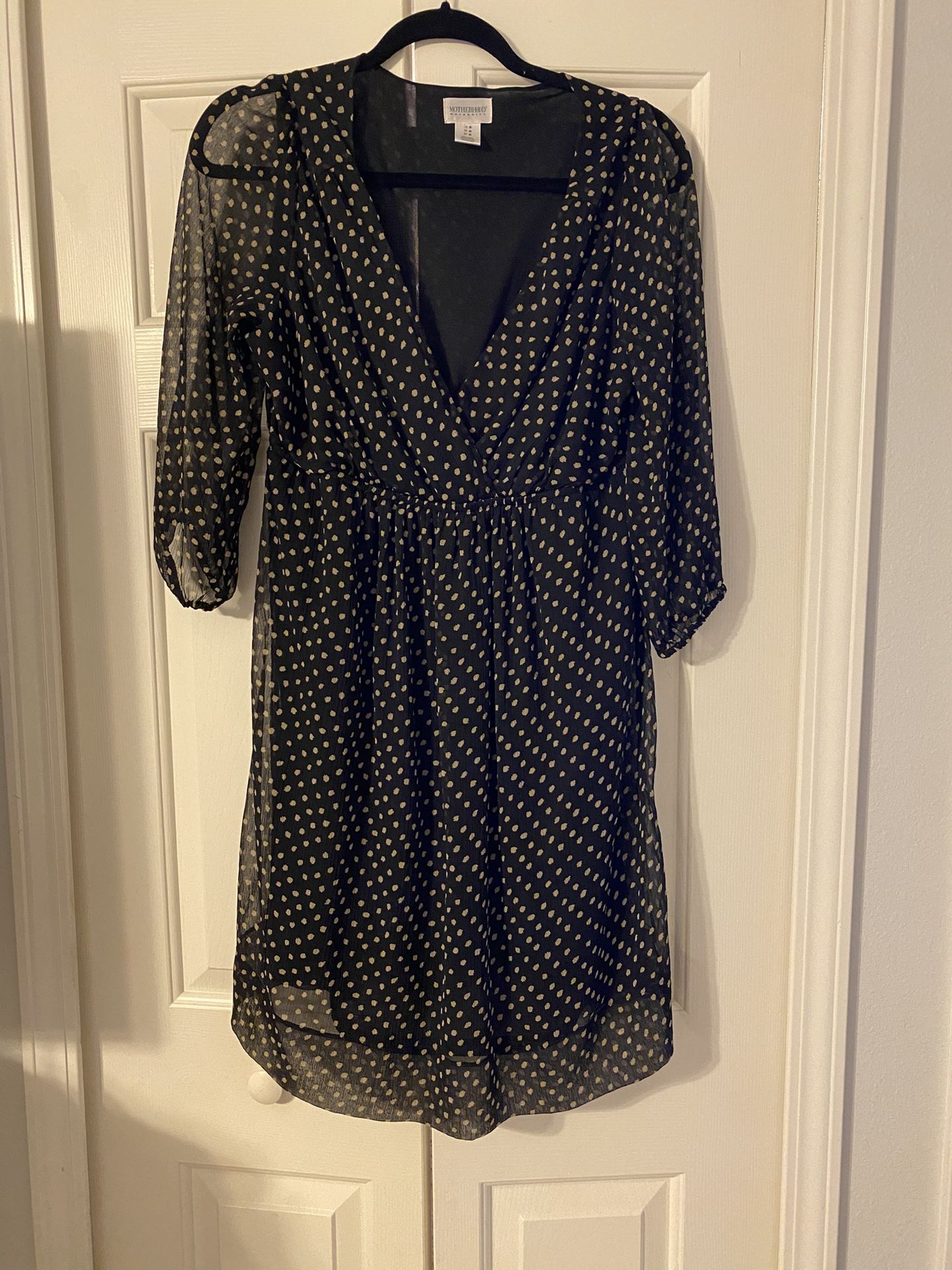 Maternity Dress