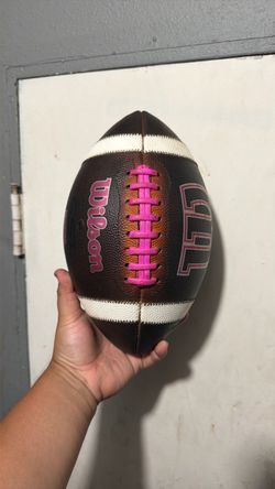 Wilson GST Official Size
