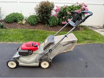 Honda Lawnmower