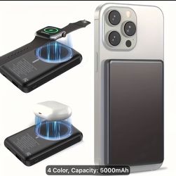 Apple Power Bank 5000