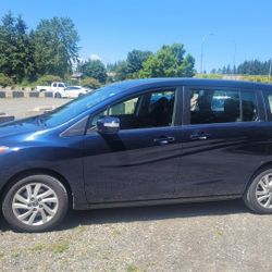 2014 Mazda Mazda5