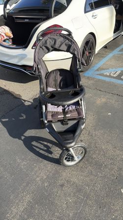 Stroller