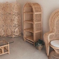 Rattan Furniture 