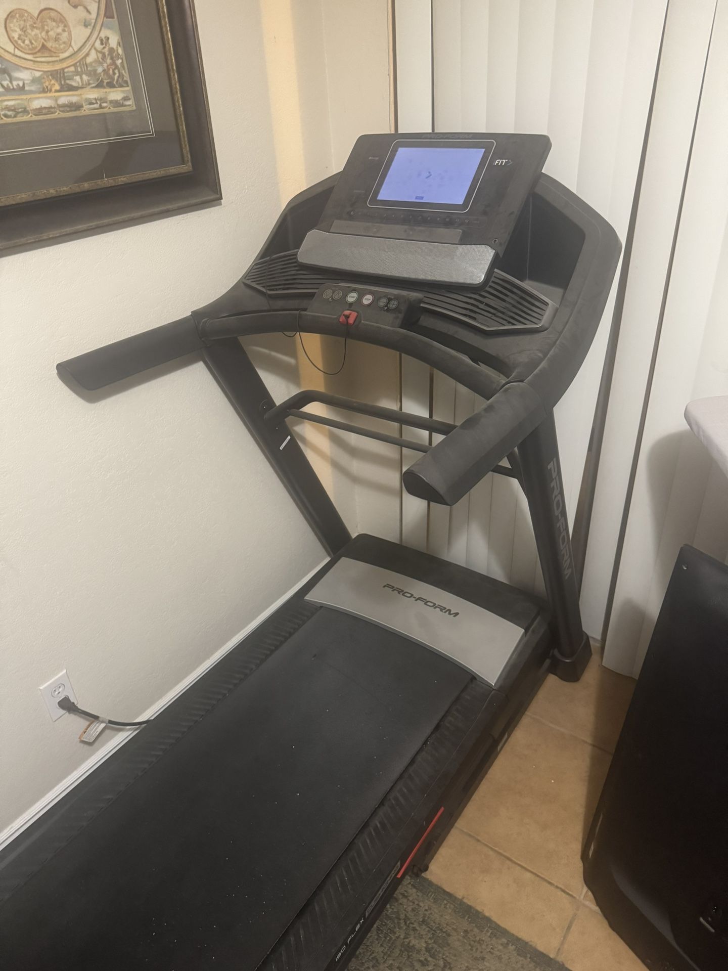 ProForm Treadmill