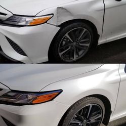 Auto Body 
