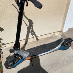 varla pegasus electrical scooter 
