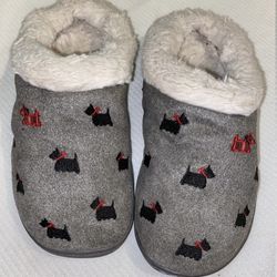 Charter Club Dog Slippers 