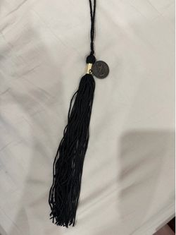 USC Graduation Tassel