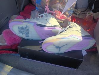 Air Jordan 5 Retro Sneakers