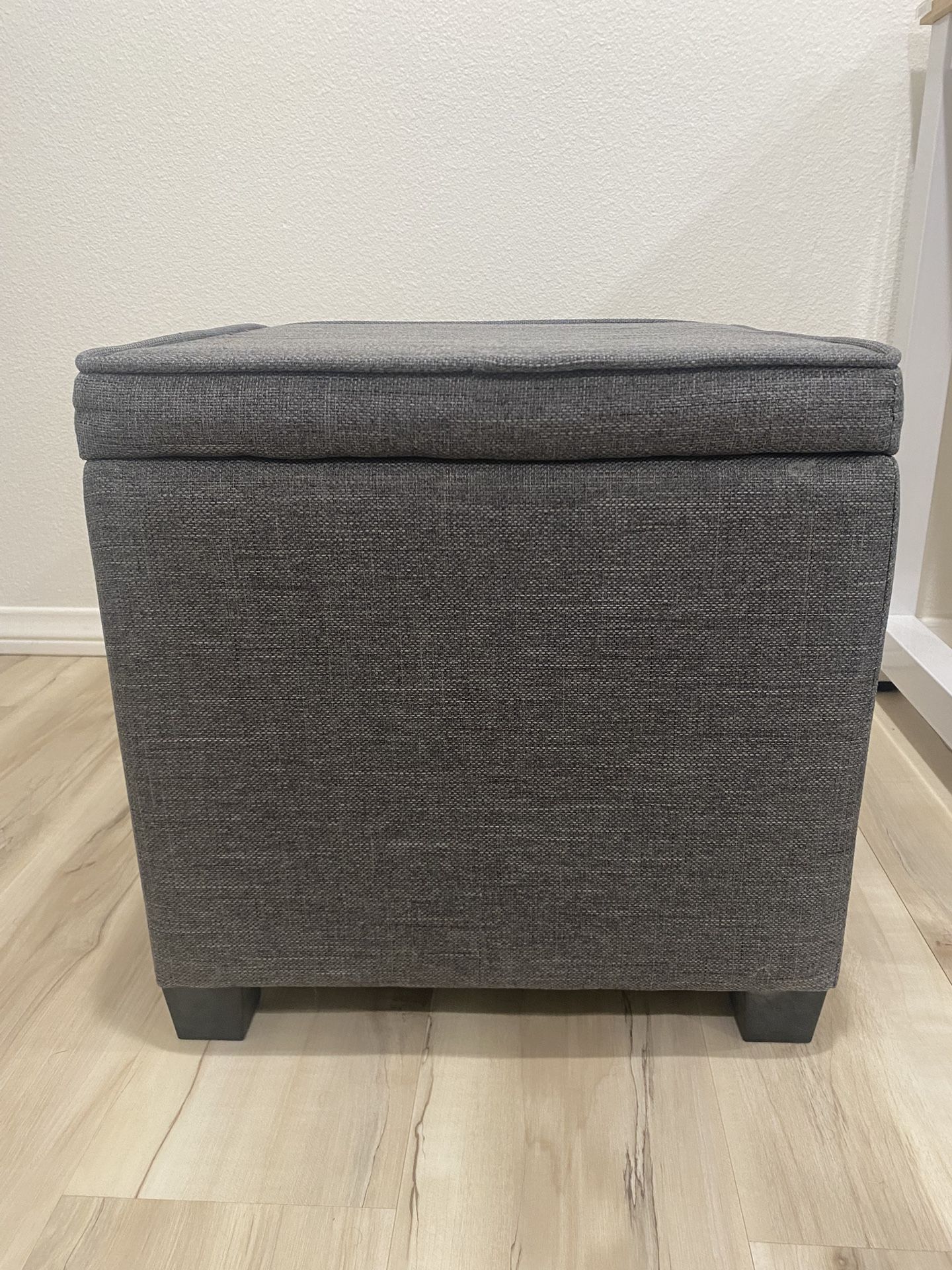 Storage Ottoman X2