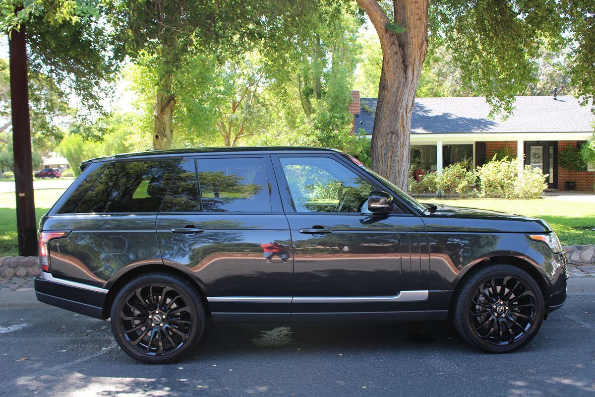 2013 Land Rover Range Rover for Sale in Phoenix, AZ OfferUp