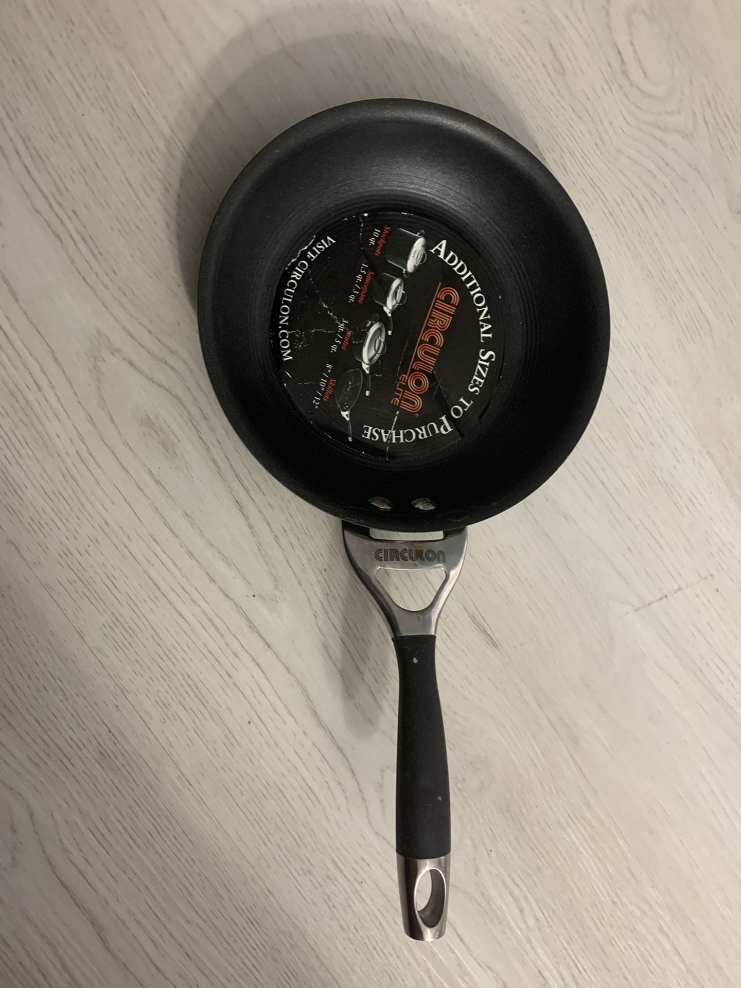 Look Last Photo For Price Reference - Salten Circulon Nueva .Precio Firme -Firm On Price