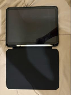 iPad 10th Generation