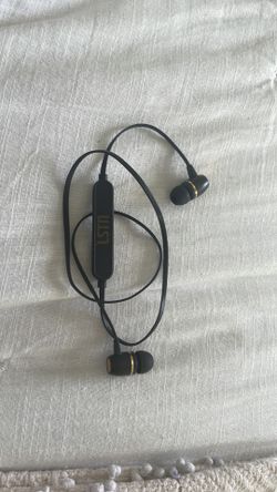LSTN Wireless Earbuds