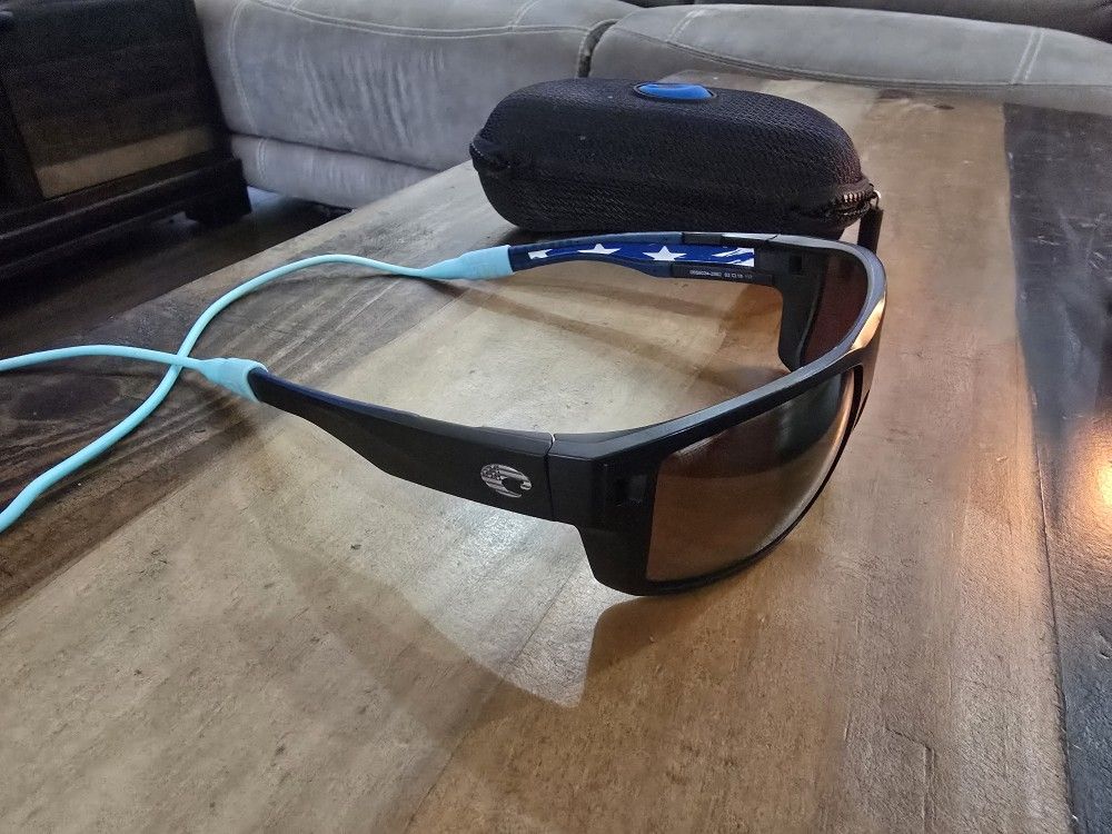 Costa Diego Sunglasses - 50% Off Pricing 