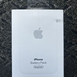 Battery Pack iPhone 