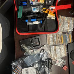 Computer Hardware