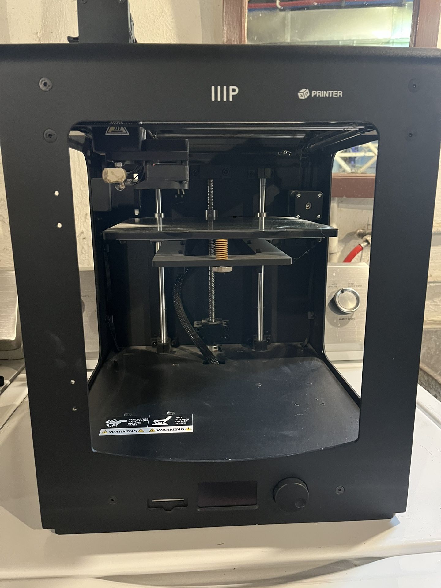3D Printer