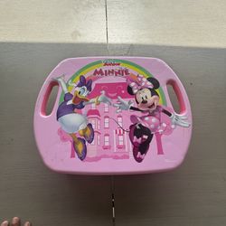 Disney Minnie Mouse Ride On 