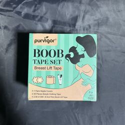 Boob Tape Set