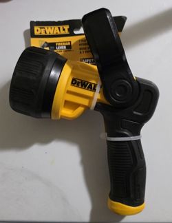Dewalt Hose Nozzle