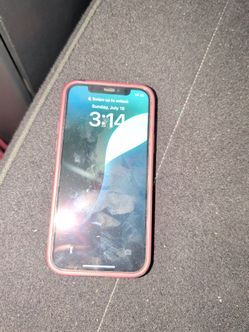 iPhone 12 pro