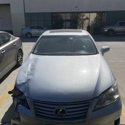 2010 Lexus ES 350