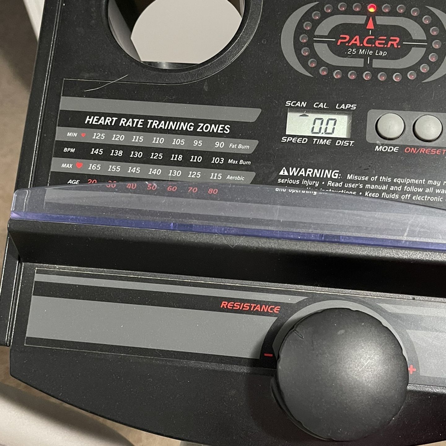 Elliptical