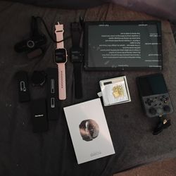 Everything New Never Used 