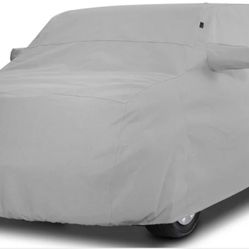VOLVO XC60 Car Cover Covercraft 