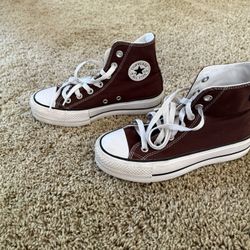 Converse Chuck Taylor 
