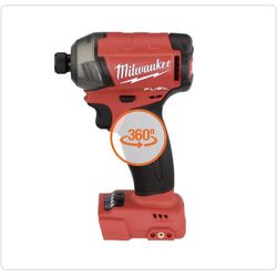 Hex impact driver(tools Only)