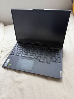 Lenovo Legion 5