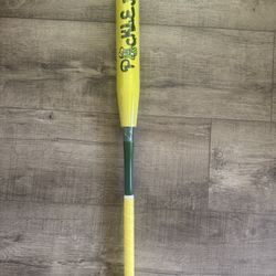 Brand New Slow Pitch Pickle Juice Short Porch Bat