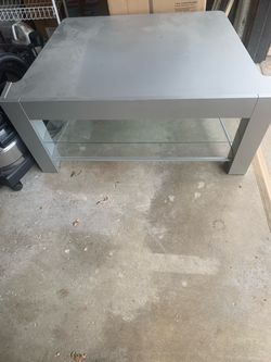 TV/Component Stand FREE