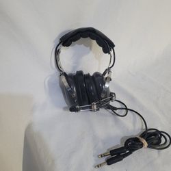 Aviation Headphones 