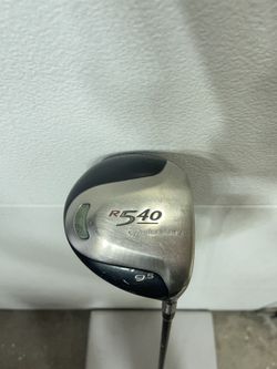 TaylorMade R540 9.5° Driver  